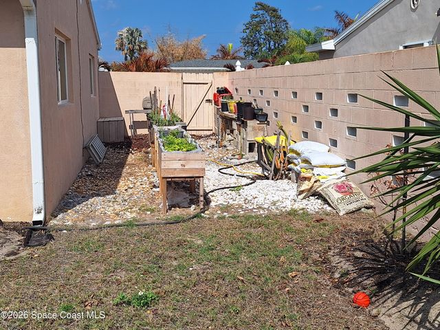 289 Ellwood Avenue, Satellite Beach, FL 32937