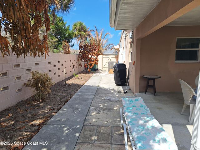 289 Ellwood Avenue, Satellite Beach, FL 32937