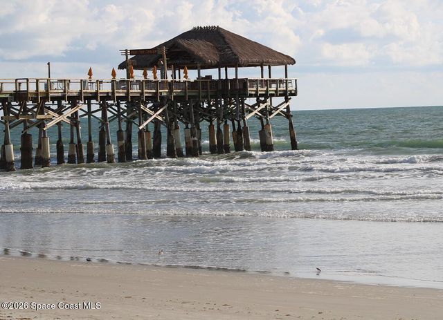 289 Ellwood Avenue, Satellite Beach, FL 32937