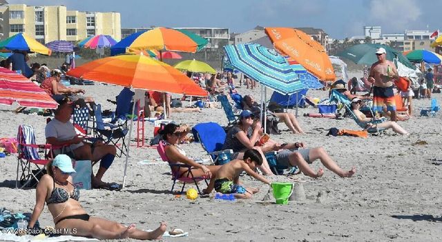 289 Ellwood Avenue, Satellite Beach, FL 32937