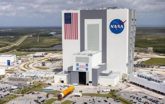 289 Ellwood Avenue, Satellite Beach, FL 32937