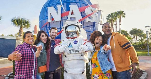 289 Ellwood Avenue, Satellite Beach, FL 32937