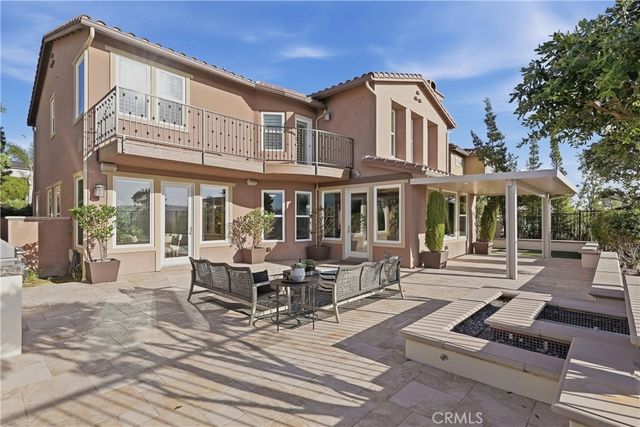 27631 Manor Hill, Laguna Niguel, CA 92677