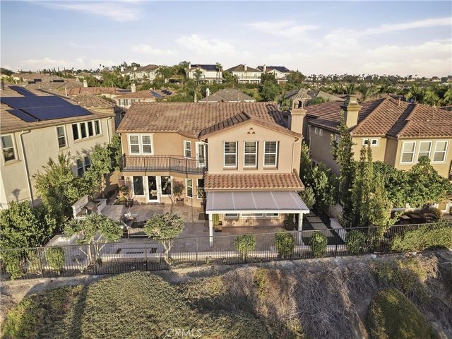 27631 Manor Hill, Laguna Niguel, CA 92677