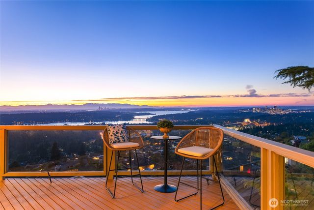 4651 138th Avenue SE, Bellevue, WA 98006