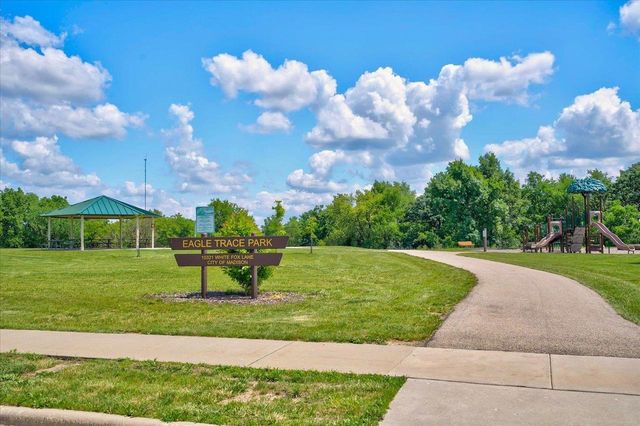 10314 White Fox Lane, Verona, WI 53593