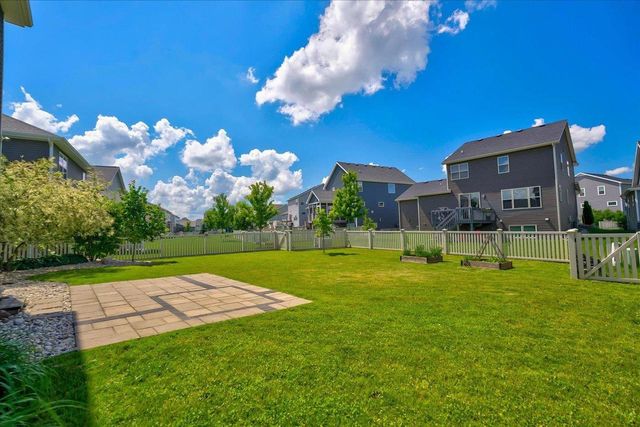 10314 White Fox Lane, Verona, WI 53593