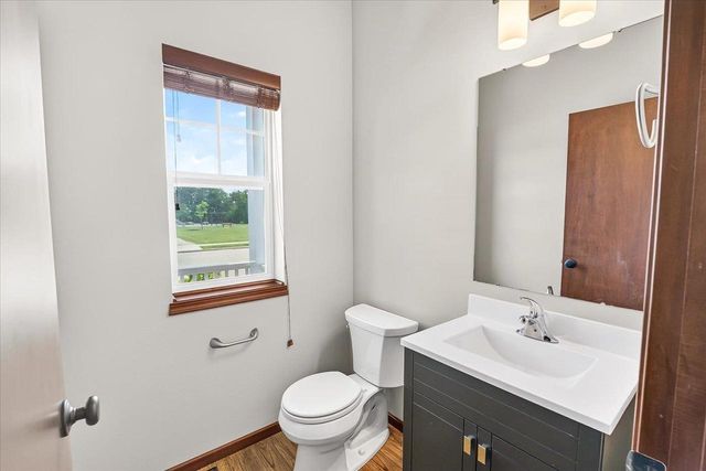 10314 White Fox Lane, Verona, WI 53593
