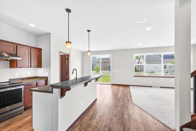 10314 White Fox Lane, Verona, WI 53593