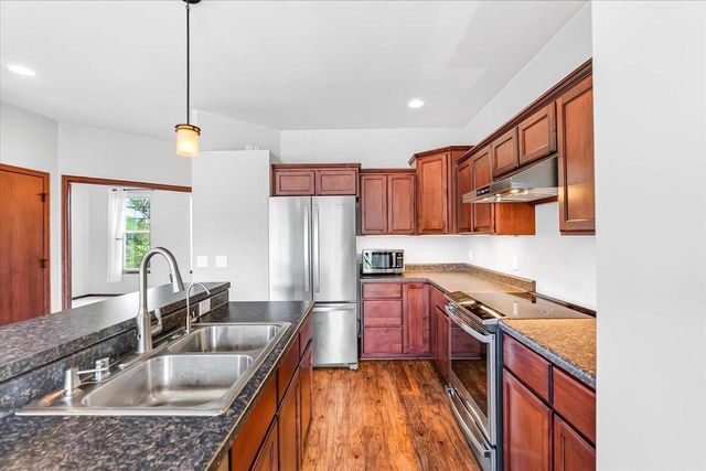 10314 White Fox Lane, Verona, WI 53593