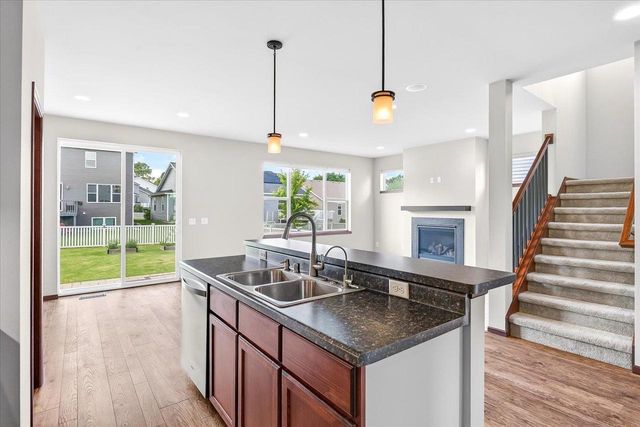 10314 White Fox Lane, Verona, WI 53593