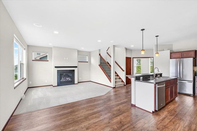 10314 White Fox Lane, Verona, WI 53593