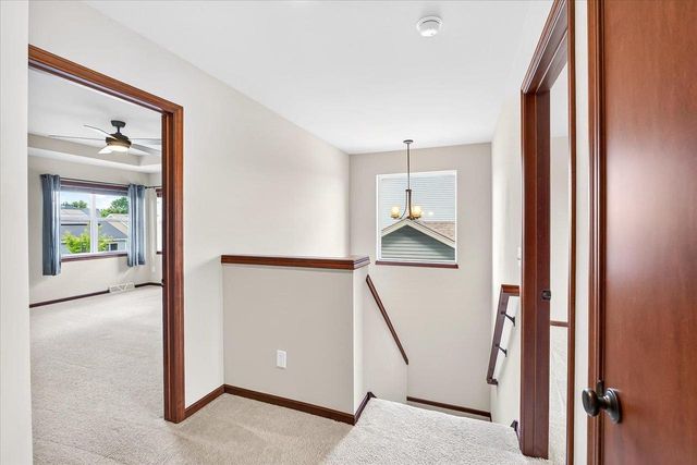 10314 White Fox Lane, Verona, WI 53593