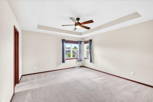 10314 White Fox Lane, Verona, WI 53593