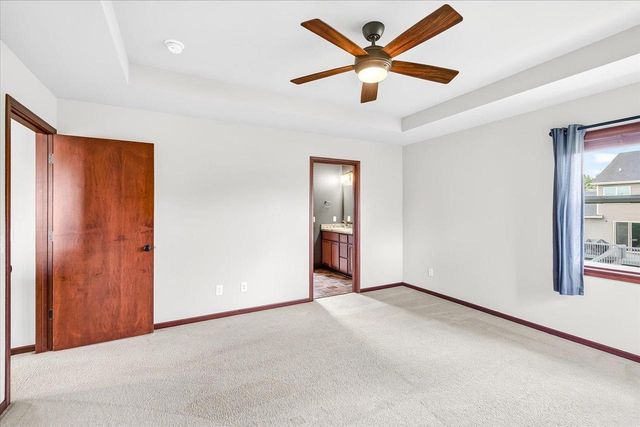 10314 White Fox Lane, Verona, WI 53593