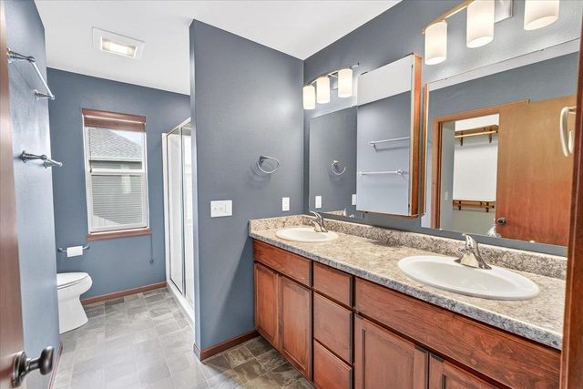 10314 White Fox Lane, Verona, WI 53593