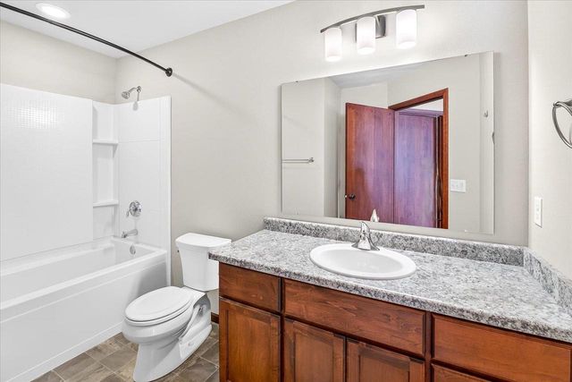 10314 White Fox Lane, Verona, WI 53593