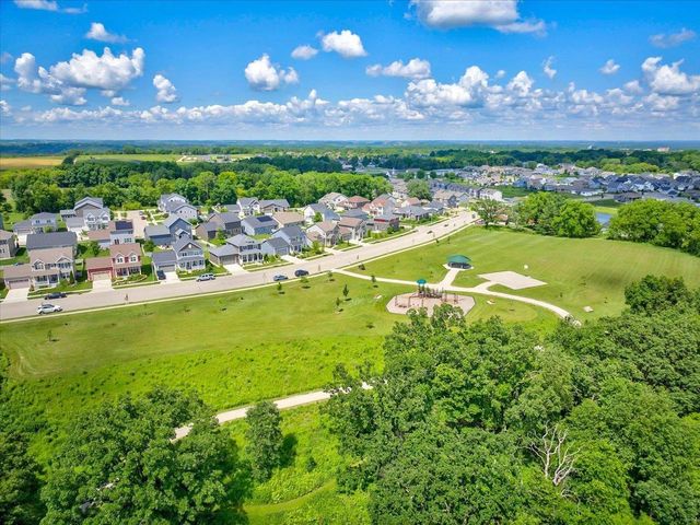 10314 White Fox Lane, Verona, WI 53593
