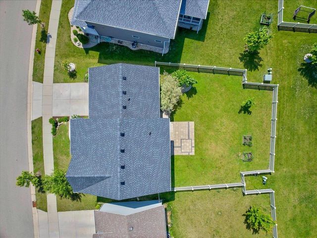 10314 White Fox Lane, Verona, WI 53593