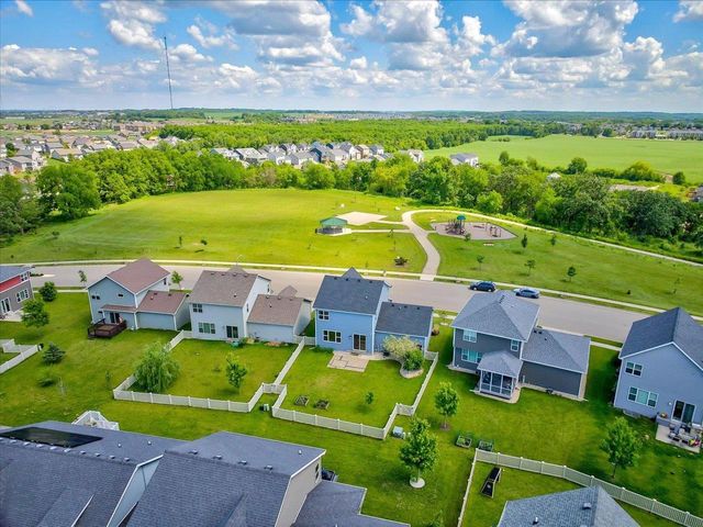 10314 White Fox Lane, Verona, WI 53593