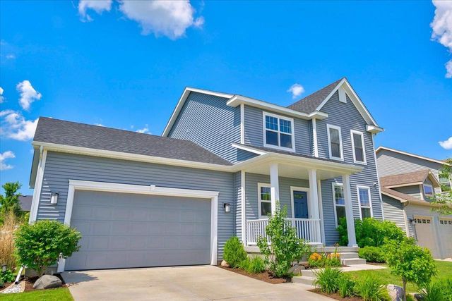 10314 White Fox Lane, Verona, WI 53593