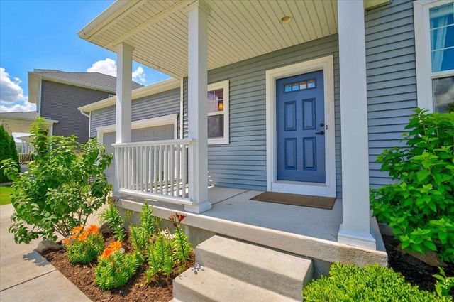 10314 White Fox Lane, Verona, WI 53593