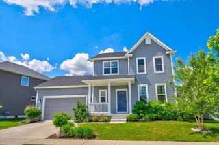 10314 White Fox Lane, Verona, WI 53593