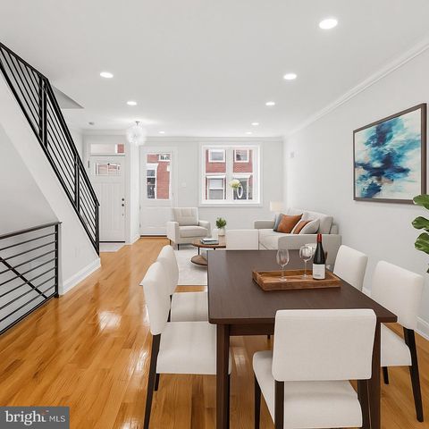 2011 MORRIS ST, Philadelphia, PA 19145