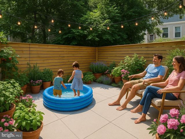 2011 MORRIS ST, Philadelphia, PA 19145