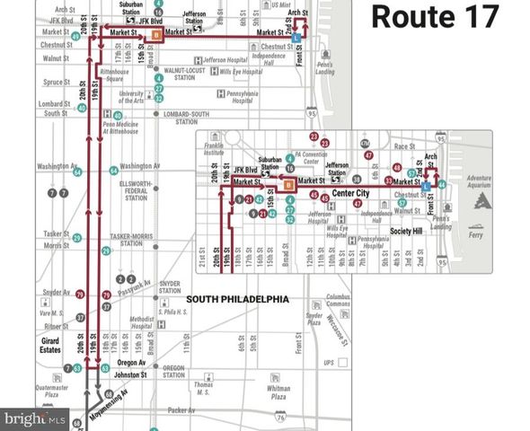 2011 MORRIS ST, Philadelphia, PA 19145