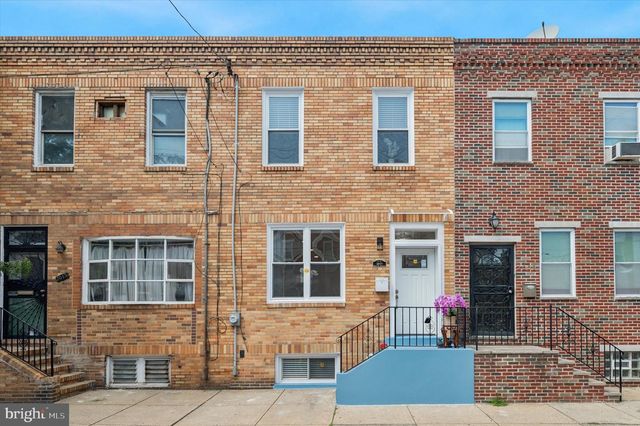 2011 MORRIS ST, Philadelphia, PA 19145