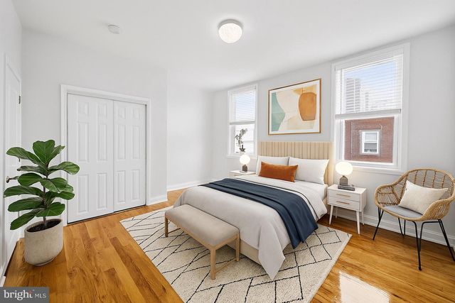 2011 MORRIS ST, Philadelphia, PA 19145