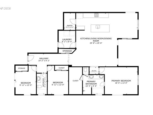 4764 STONEFIELD Ct, Florence, OR 97439