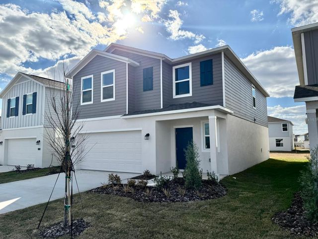 2110 CHRIS DRIVE, Winter Haven, FL 33884