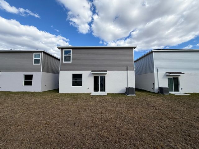 2110 CHRIS DRIVE, Winter Haven, FL 33884