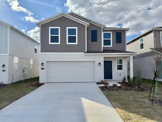 2110 CHRIS DRIVE, Winter Haven, FL 33884