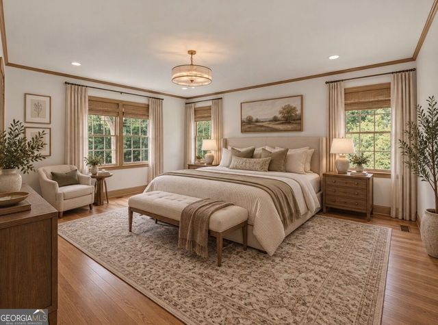 1052 Country Lane NE, Atlanta, GA 30324