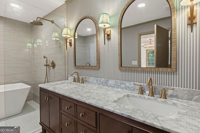 1052 Country Lane NE, Atlanta, GA 30324