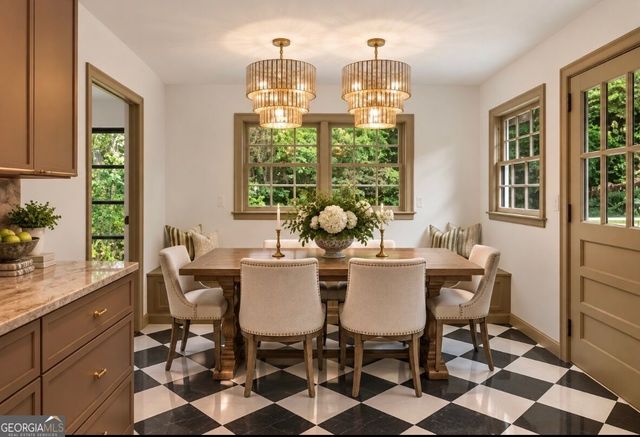 1052 Country Lane NE, Atlanta, GA 30324