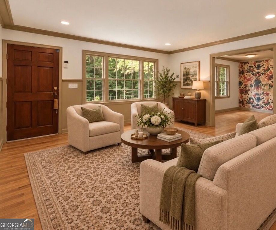 1052 Country Lane NE, Atlanta, GA 30324 — photo 2