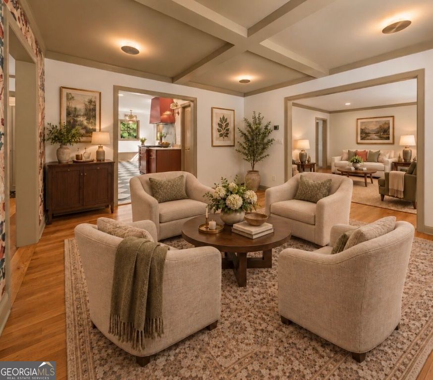 1052 Country Lane NE, Atlanta, GA 30324 — photo 3