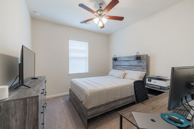 6026 Skylar Meadows Ct, Richmond, TX 77407