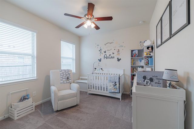 6026 Skylar Meadows Ct, Richmond, TX 77407