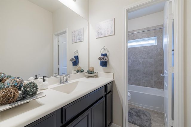 6026 Skylar Meadows Ct, Richmond, TX 77407