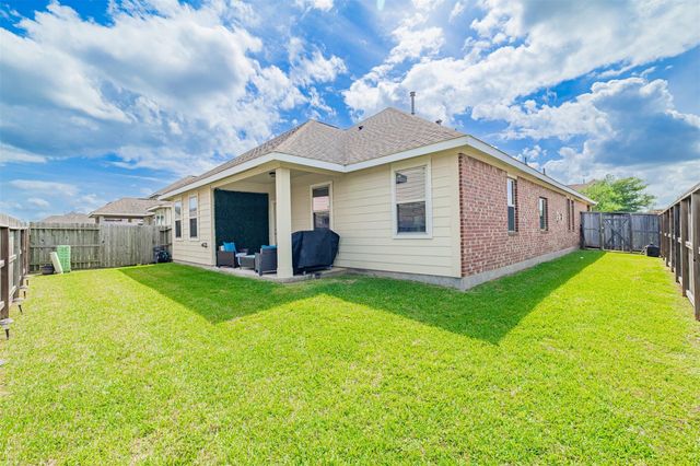6026 Skylar Meadows Ct, Richmond, TX 77407