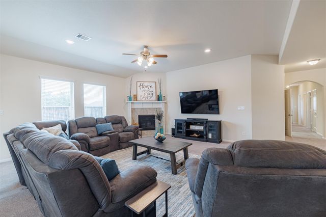 6026 Skylar Meadows Ct, Richmond, TX 77407