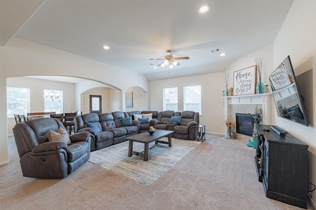 6026 Skylar Meadows Ct, Richmond, TX 77407