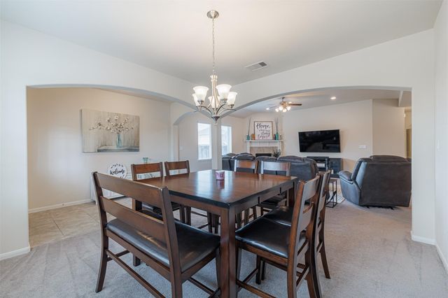 6026 Skylar Meadows Ct, Richmond, TX 77407