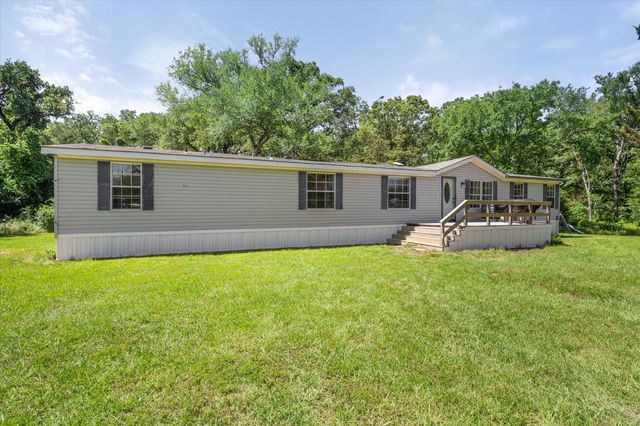 200 Private Road 5828, Fruitvale, TX 75127