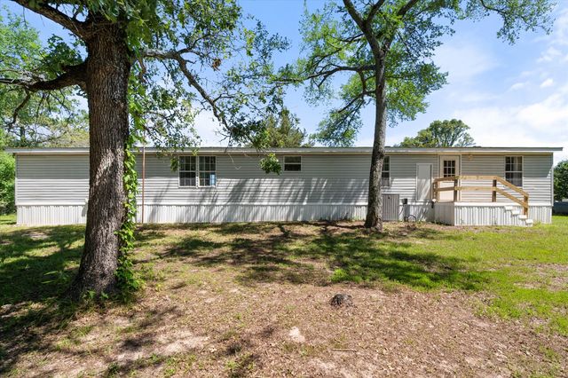 200 Private Road 5828, Fruitvale, TX 75127